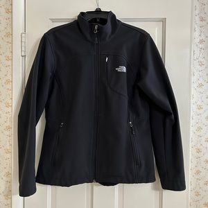 The North Face Women’s Black Jacket Size L